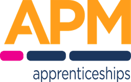 APM Apprenticeships Logo