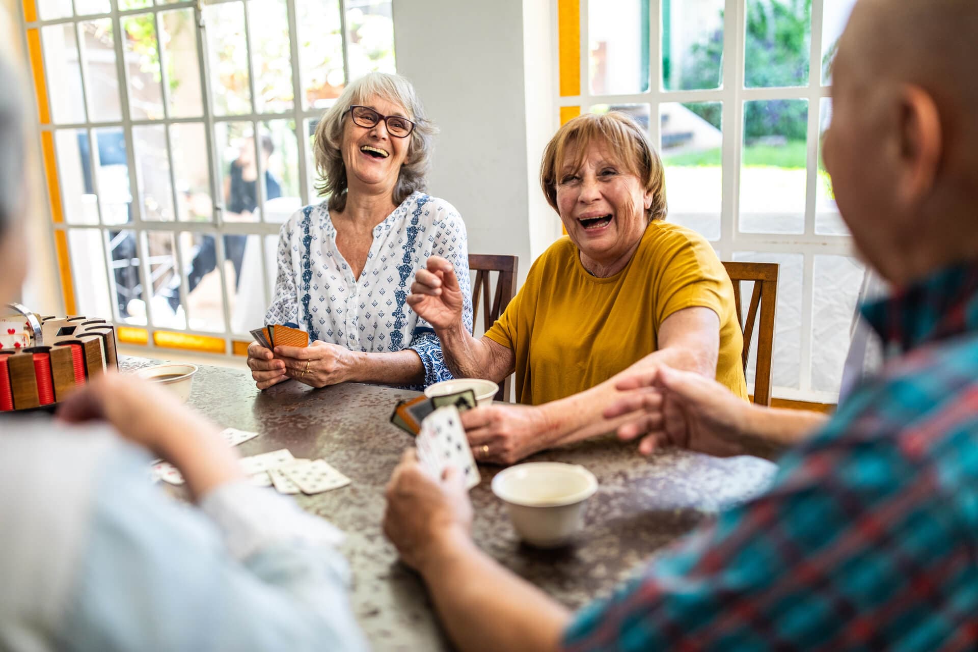 Your Aged Care Assessment