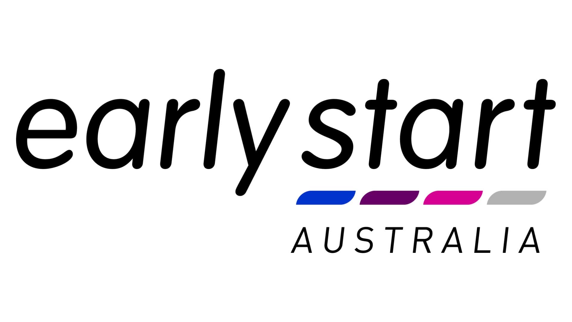 early start logo