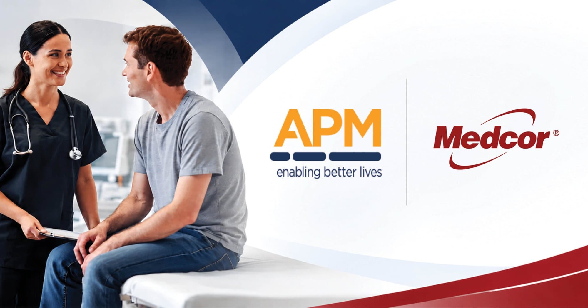 APM and Medcor