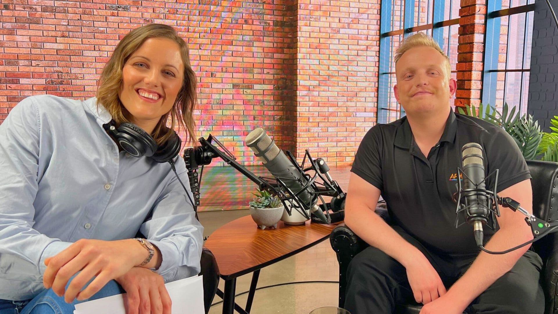 Will_on_podcast