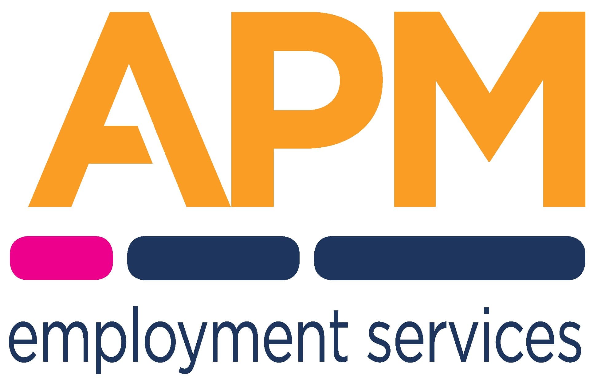 APM Employment Services logo