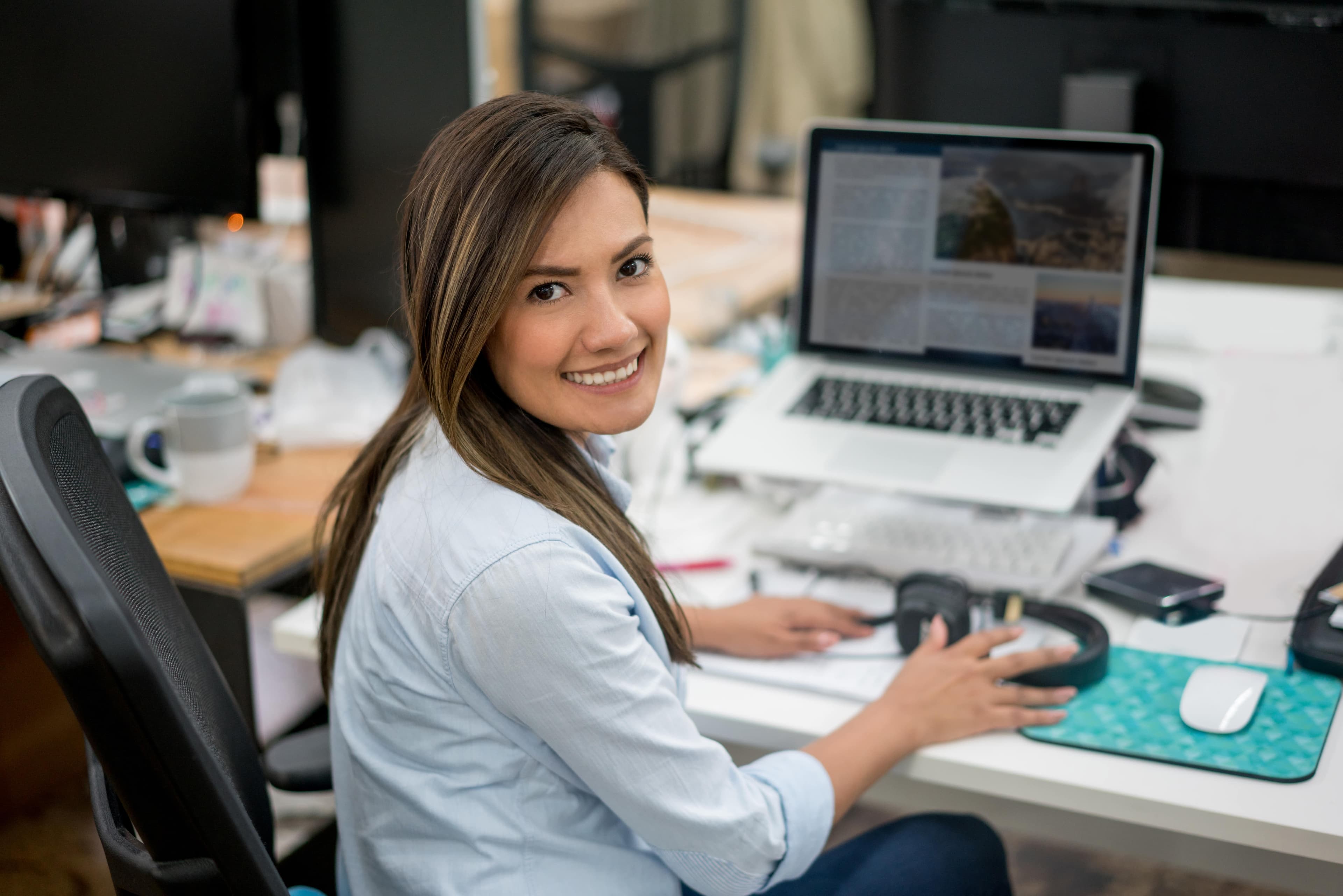 Is sitting putting you at risk?