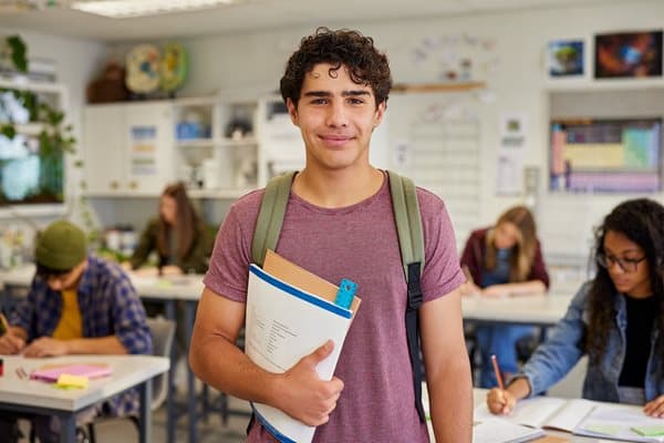 Every student has their own pathway to follow