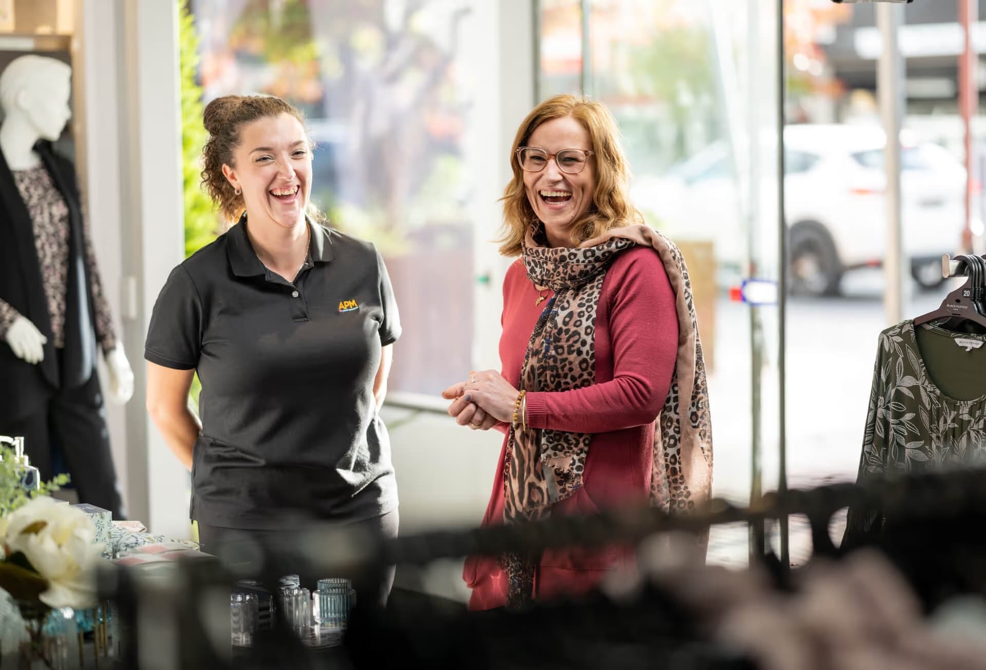 Emma_smiling_at_work