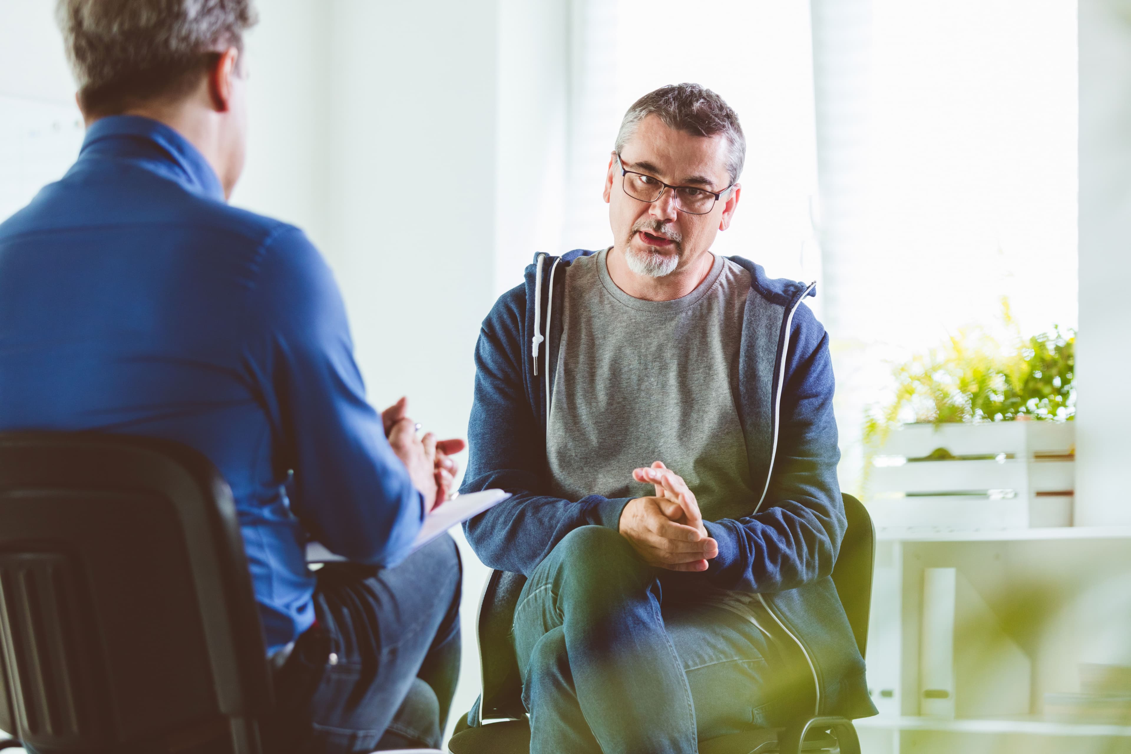 Supporting psychologically healthy workplaces