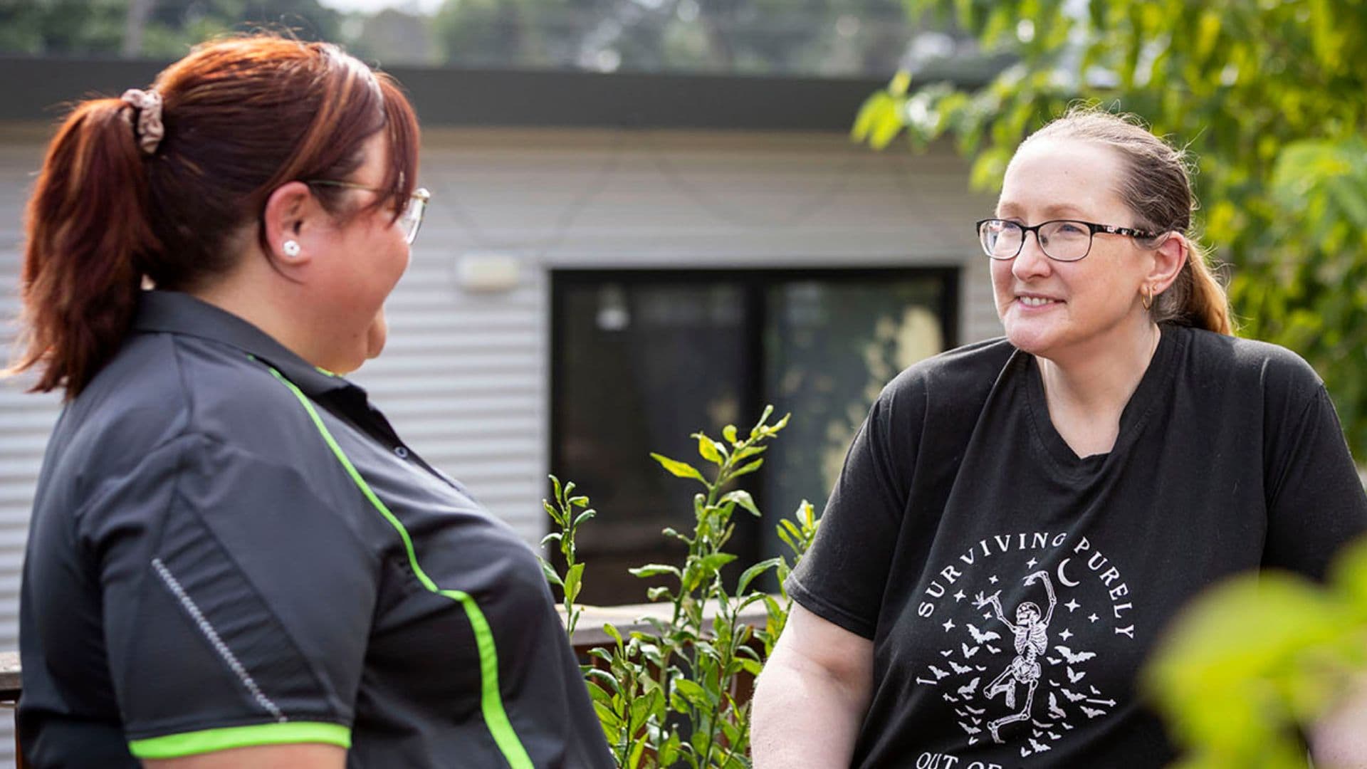 jodie-and-nikki-long-term-homecare-relationship