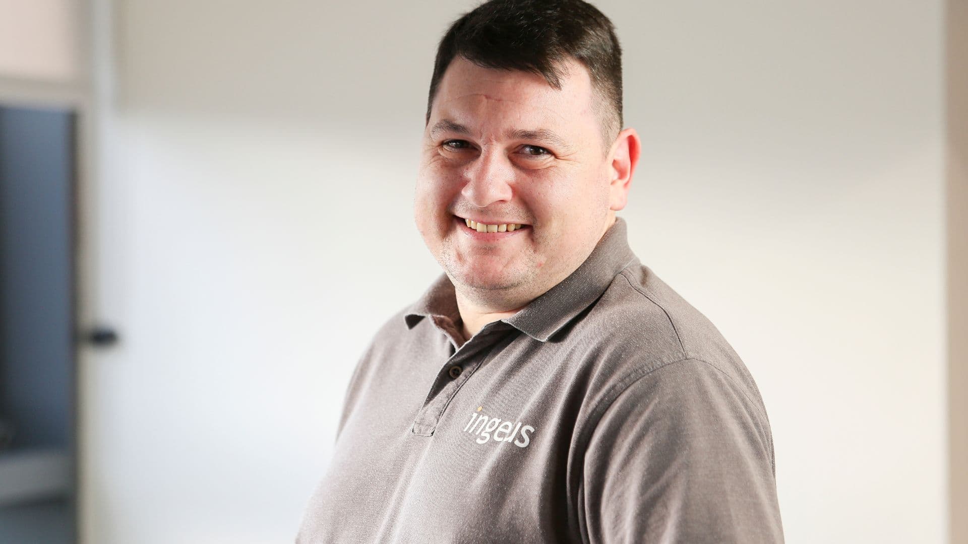 Ingeus UK Martin