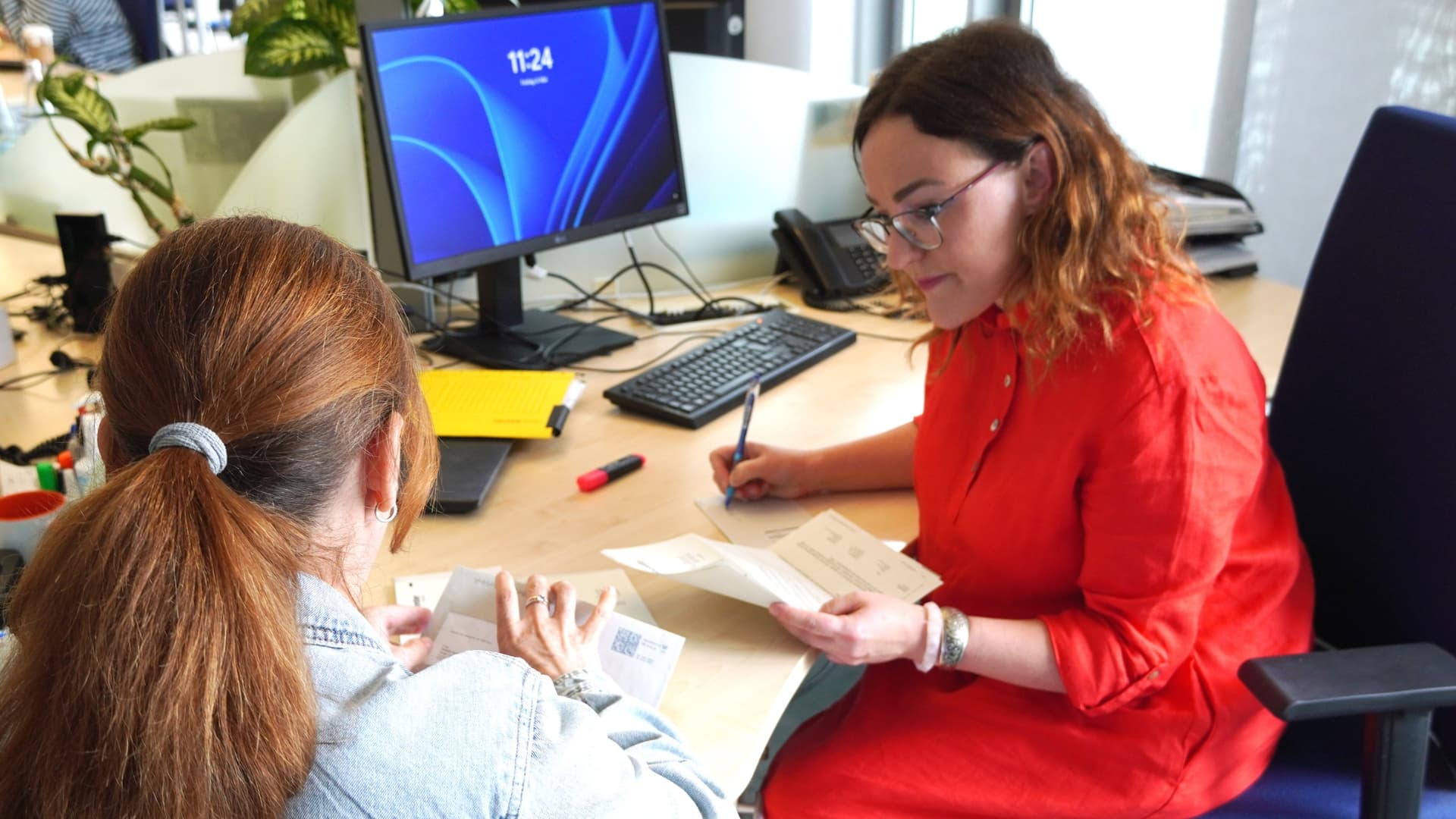 nataliia-kurachova-employment-support-ingeus-germany