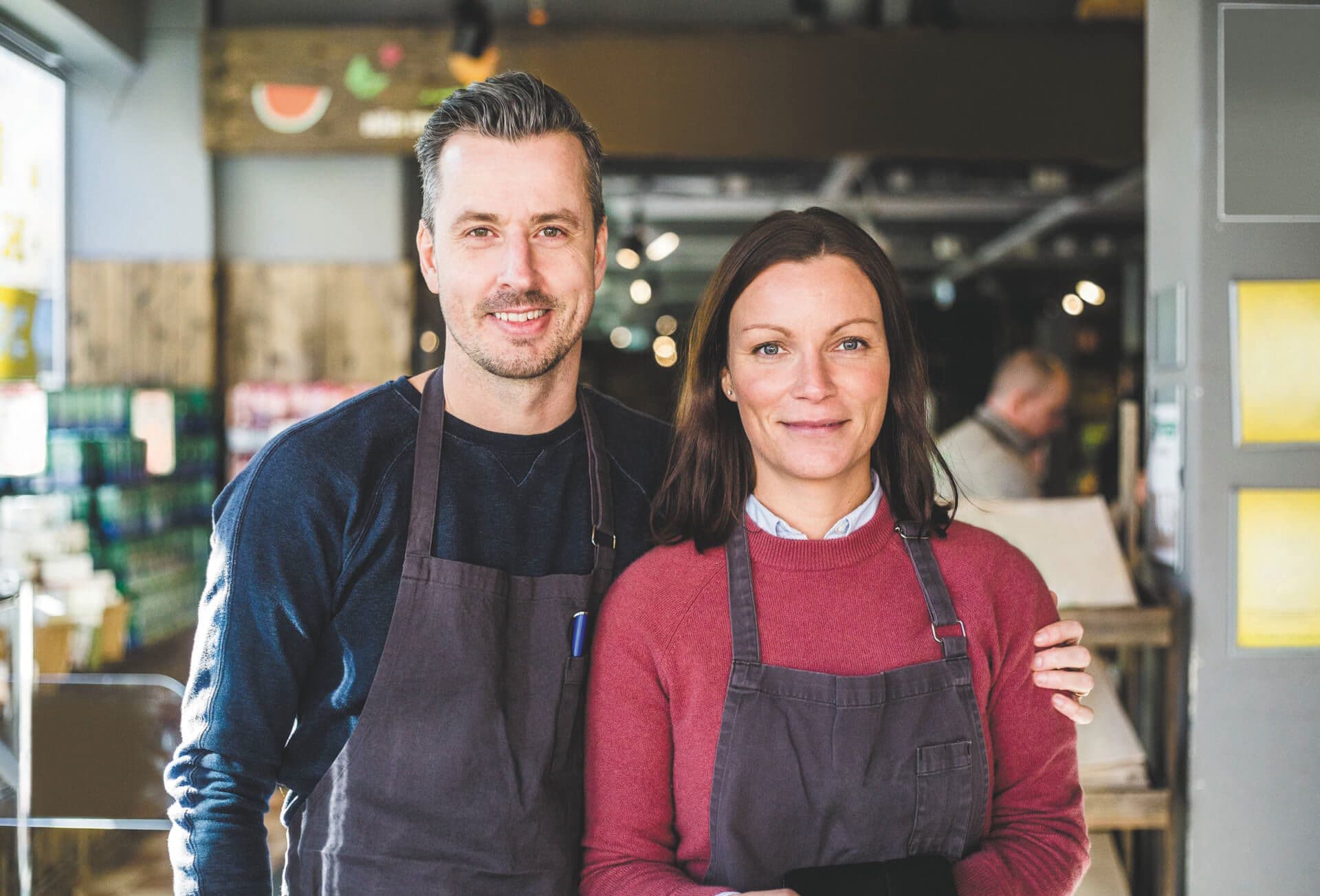 New Business with NEIS has now ended – but our support for you is still here.