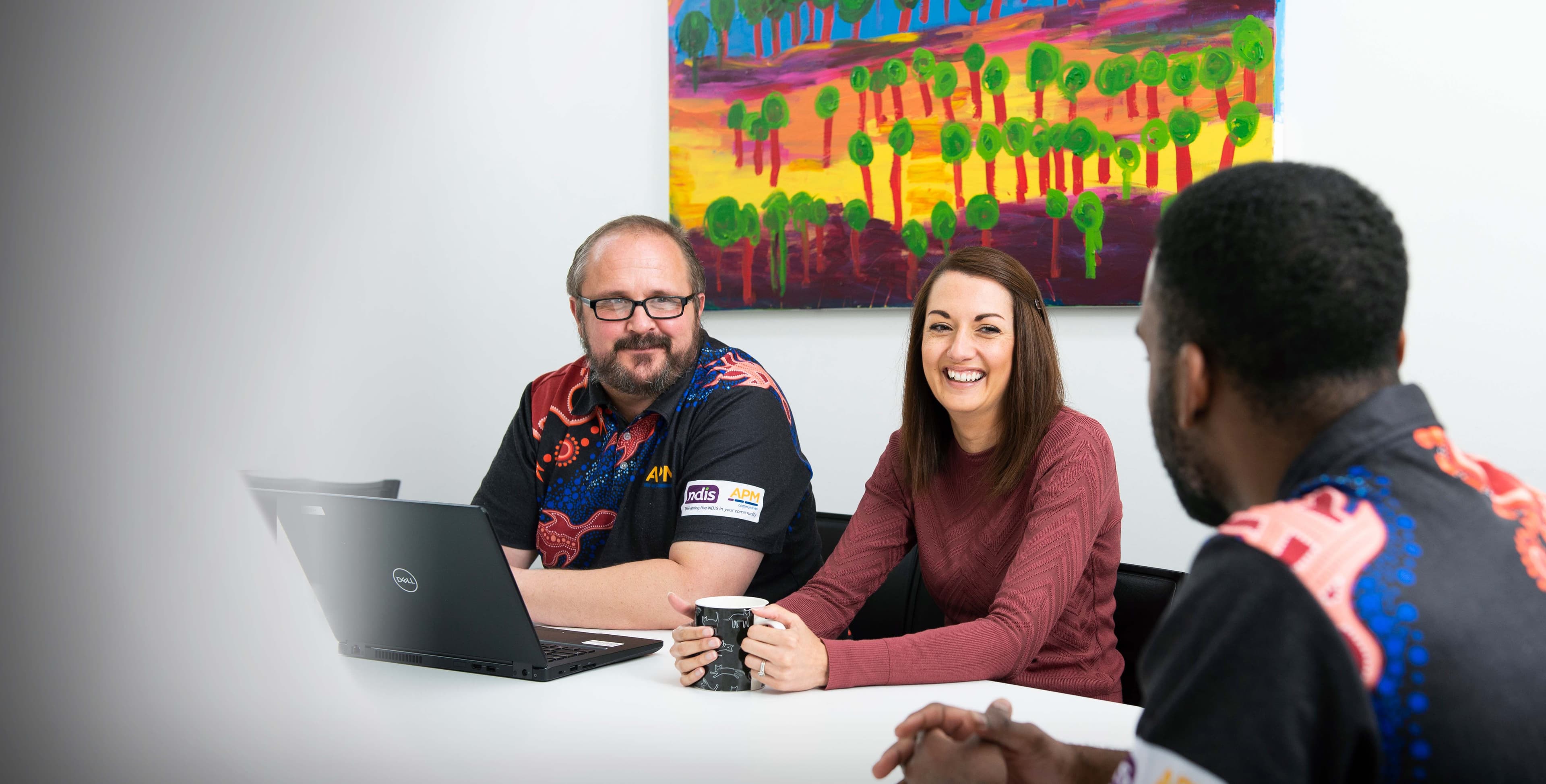 NDIS Local Area Coordination