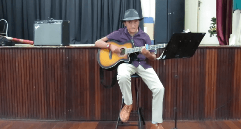 Wheatbelts Got Talent: Bringing out the stars in everyone