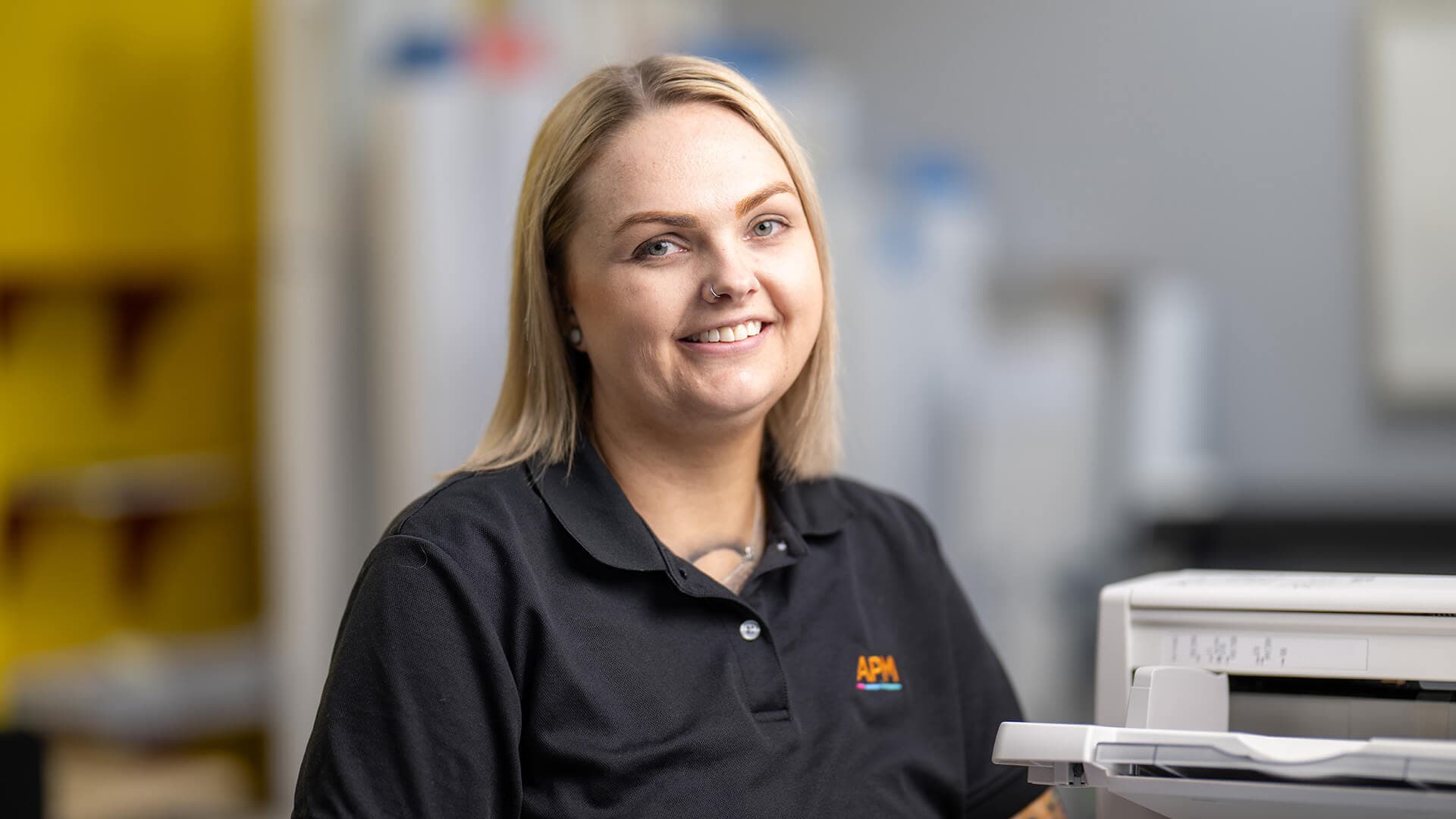 Inclusive Employment Australia is easy to access when you visit APM Employment Services