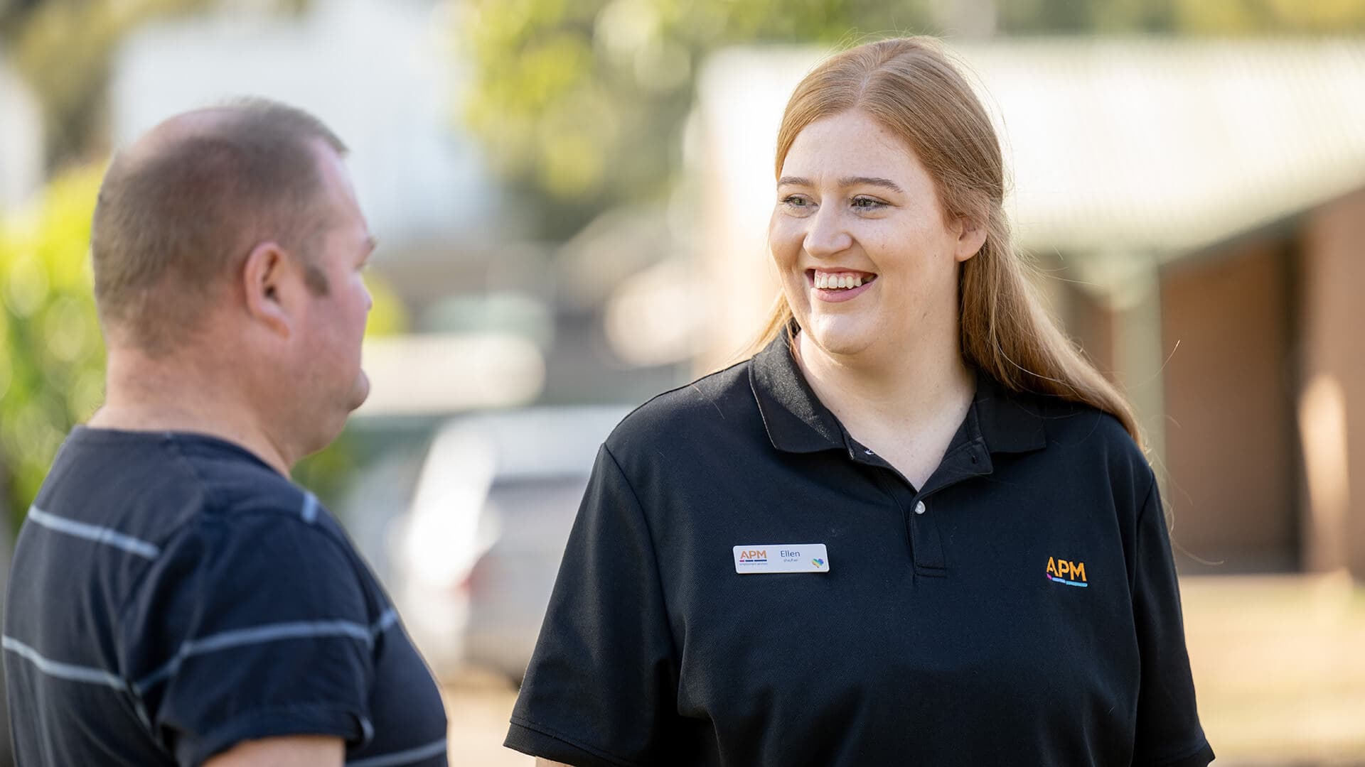  APM is a leading provider of Inclusive Employment Australia