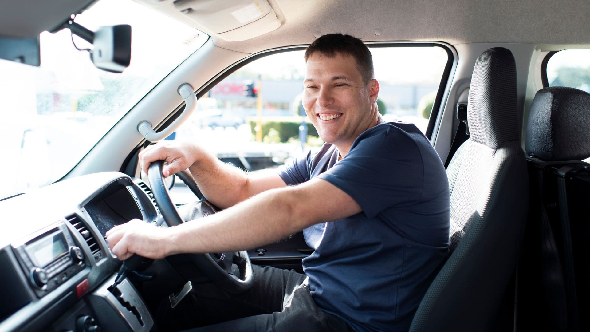 Everyone's journey through Inclusive Employment Australia can be different.