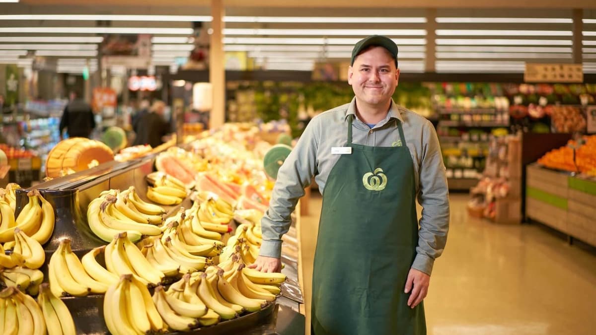 Inclusive Employment Australia Support For Finding Work With Autism