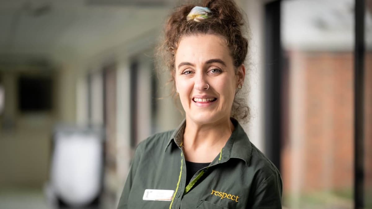 Inclusive Employment Australia Melbourne