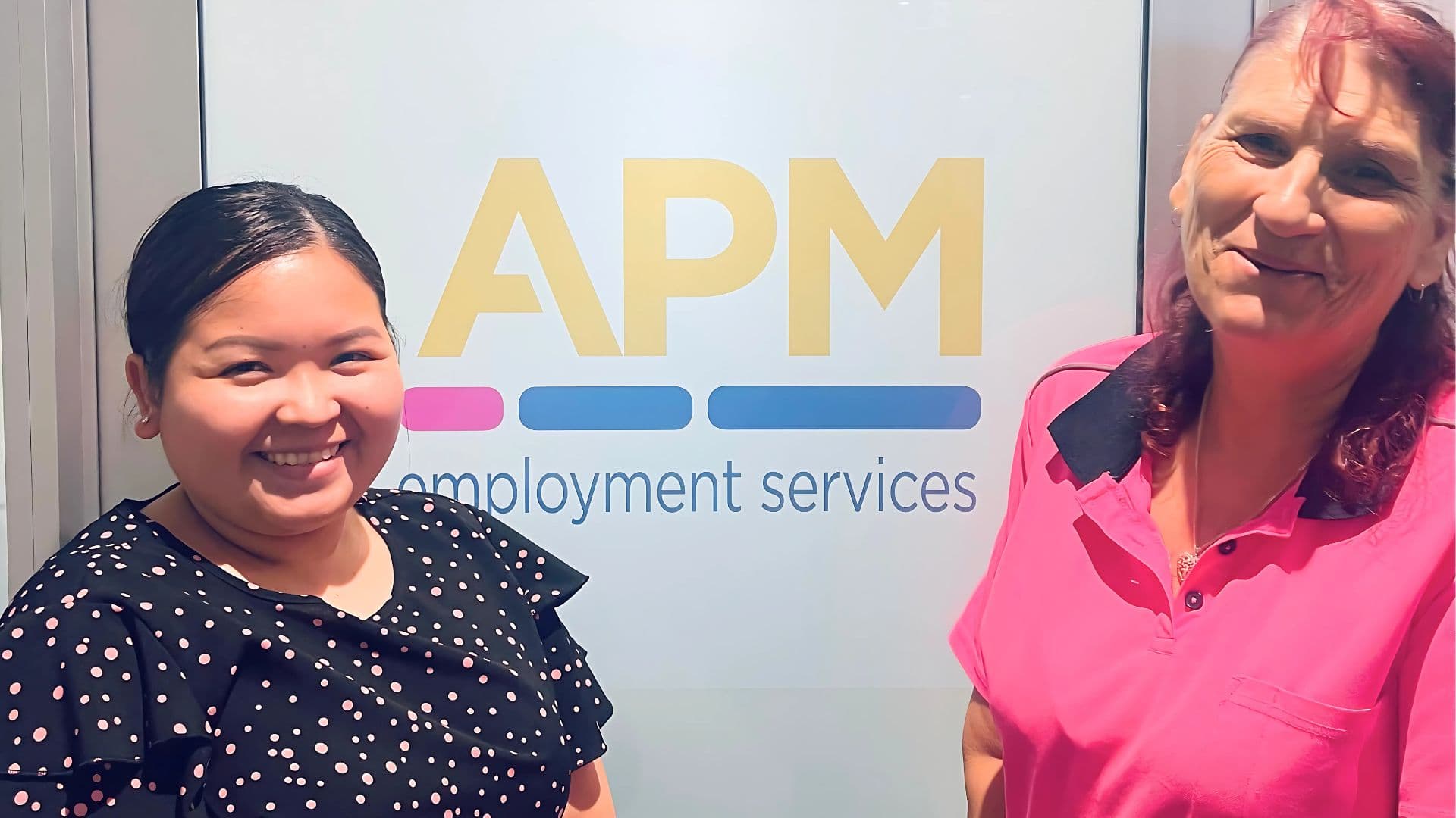 When Pat joined the Disability Employment Services (DES) program, she was facing tough times. 