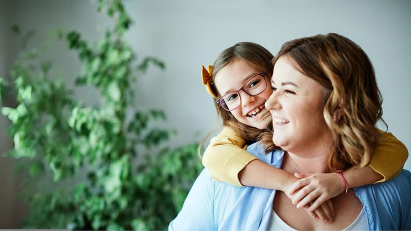 Support for parents