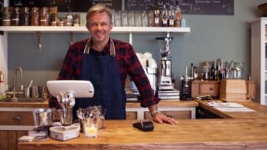 Employment services
