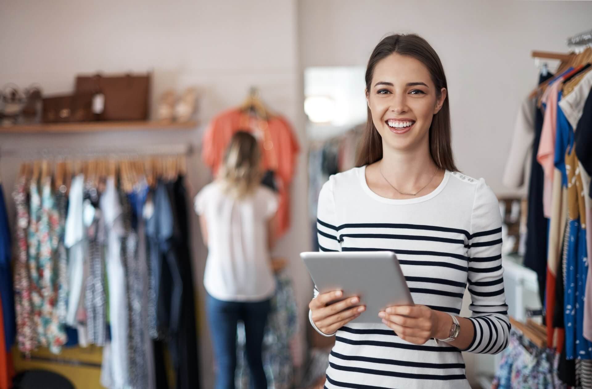Young entrepreneurs turn your business idea into reality