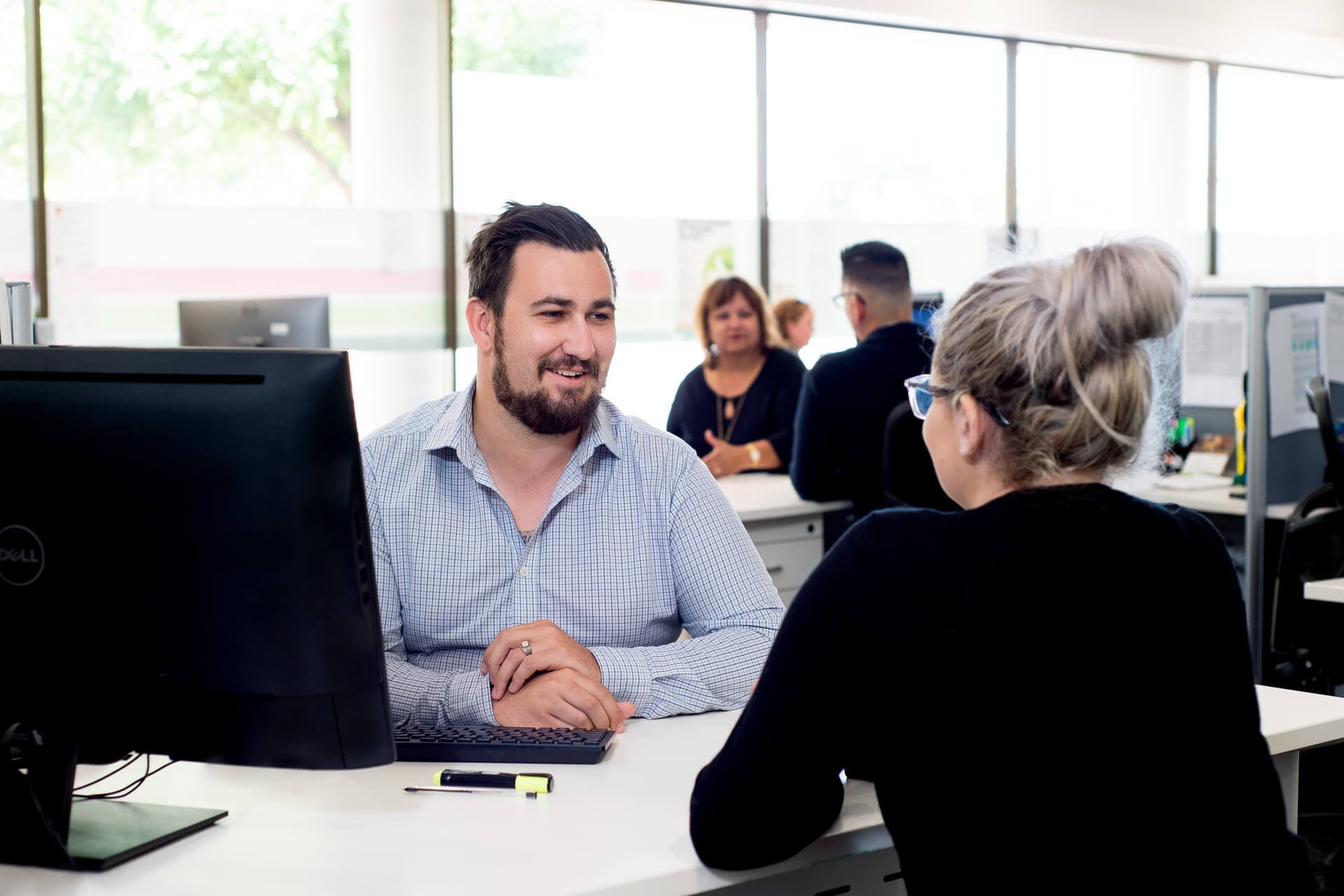 Assessment Services