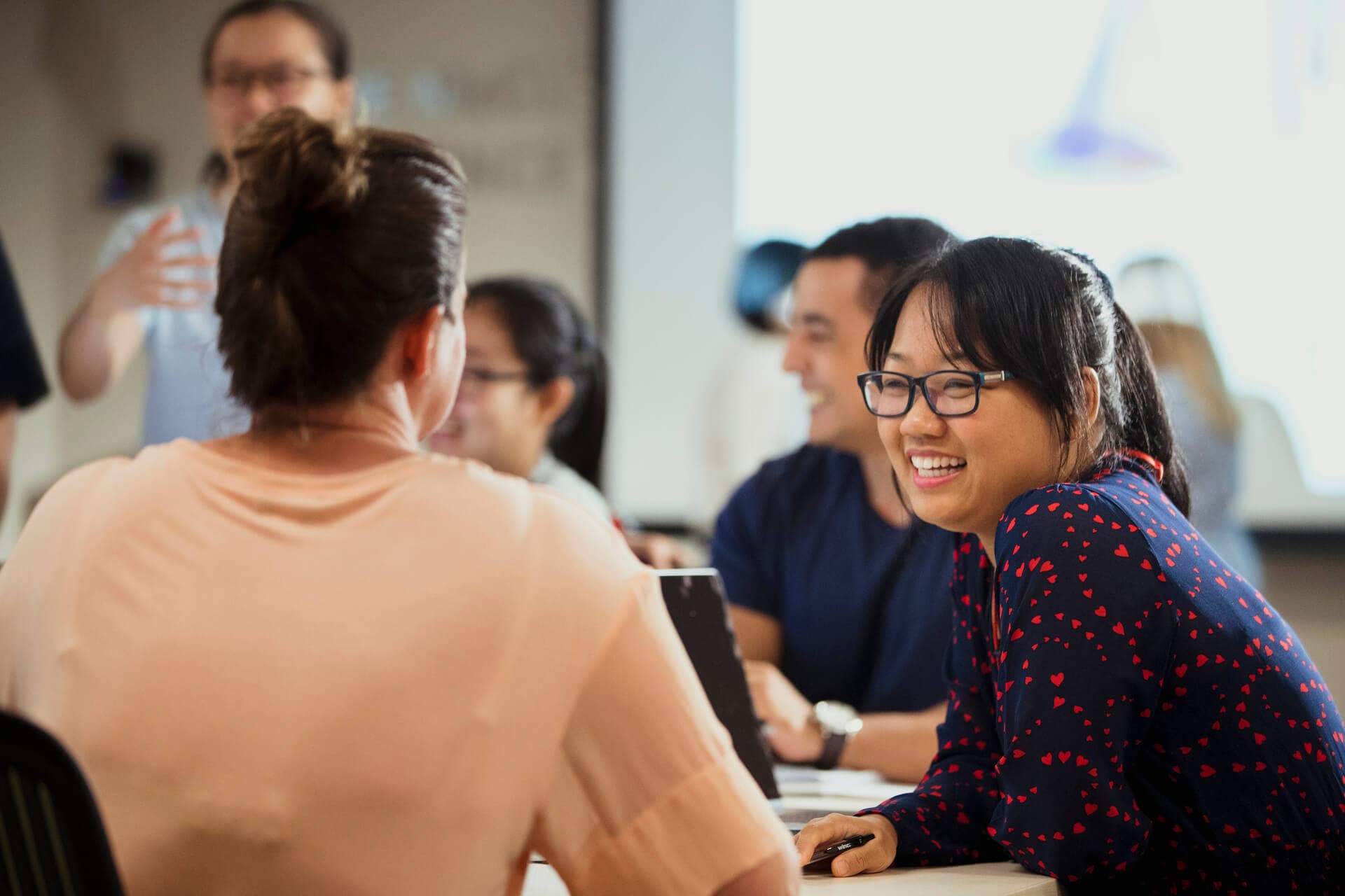 Finding jobs for people living with ADHD