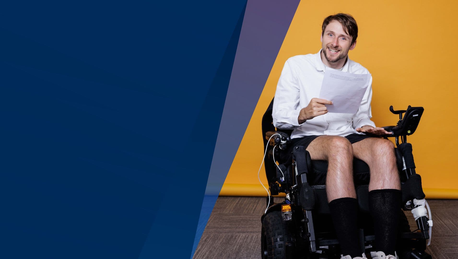 International Day of People with Disability