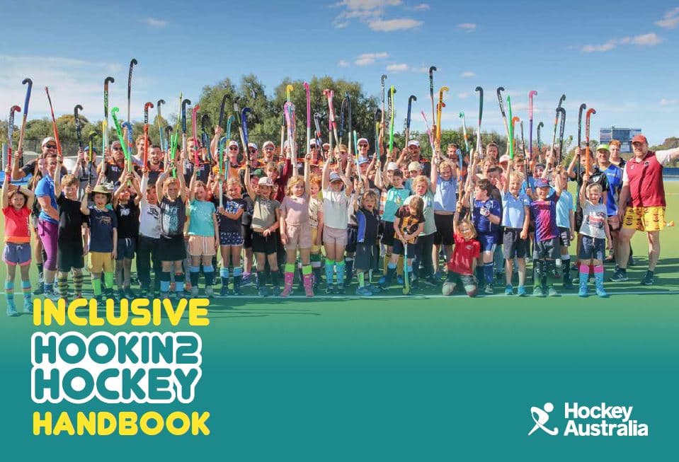Inclusive Hook In2 Hockey Handbook