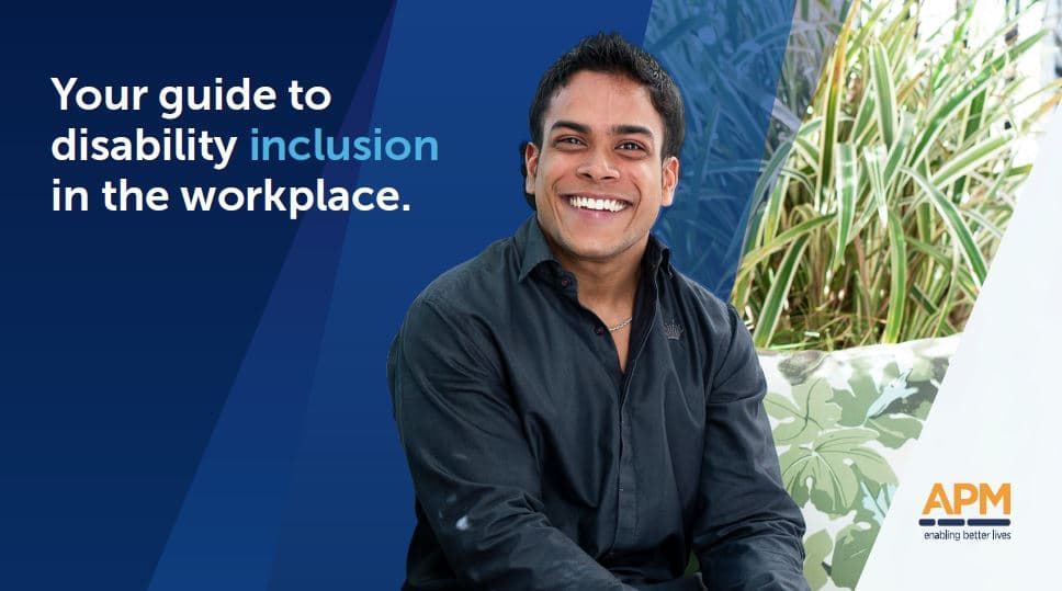 Disability Inclusion Guide