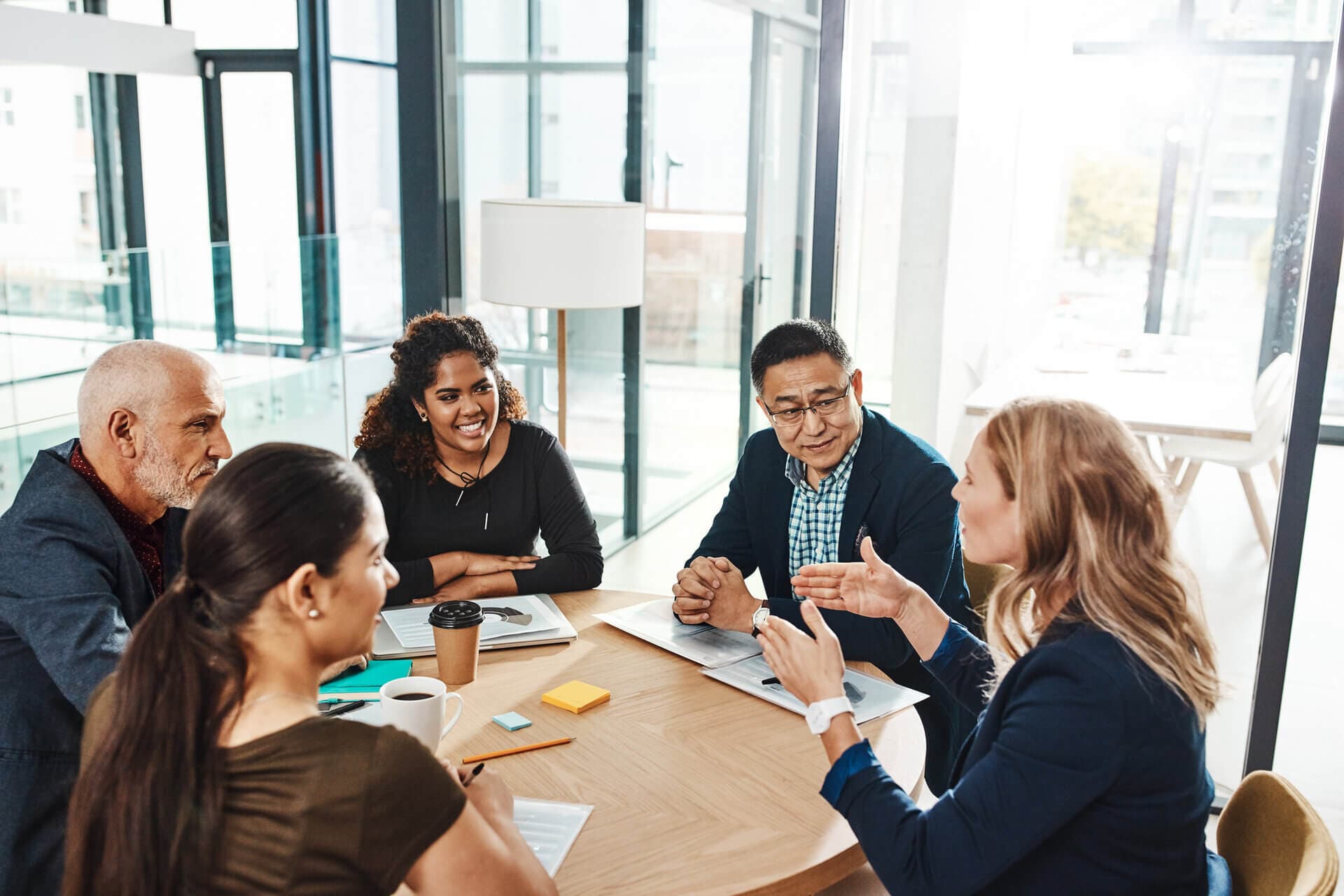 How to have better conversations