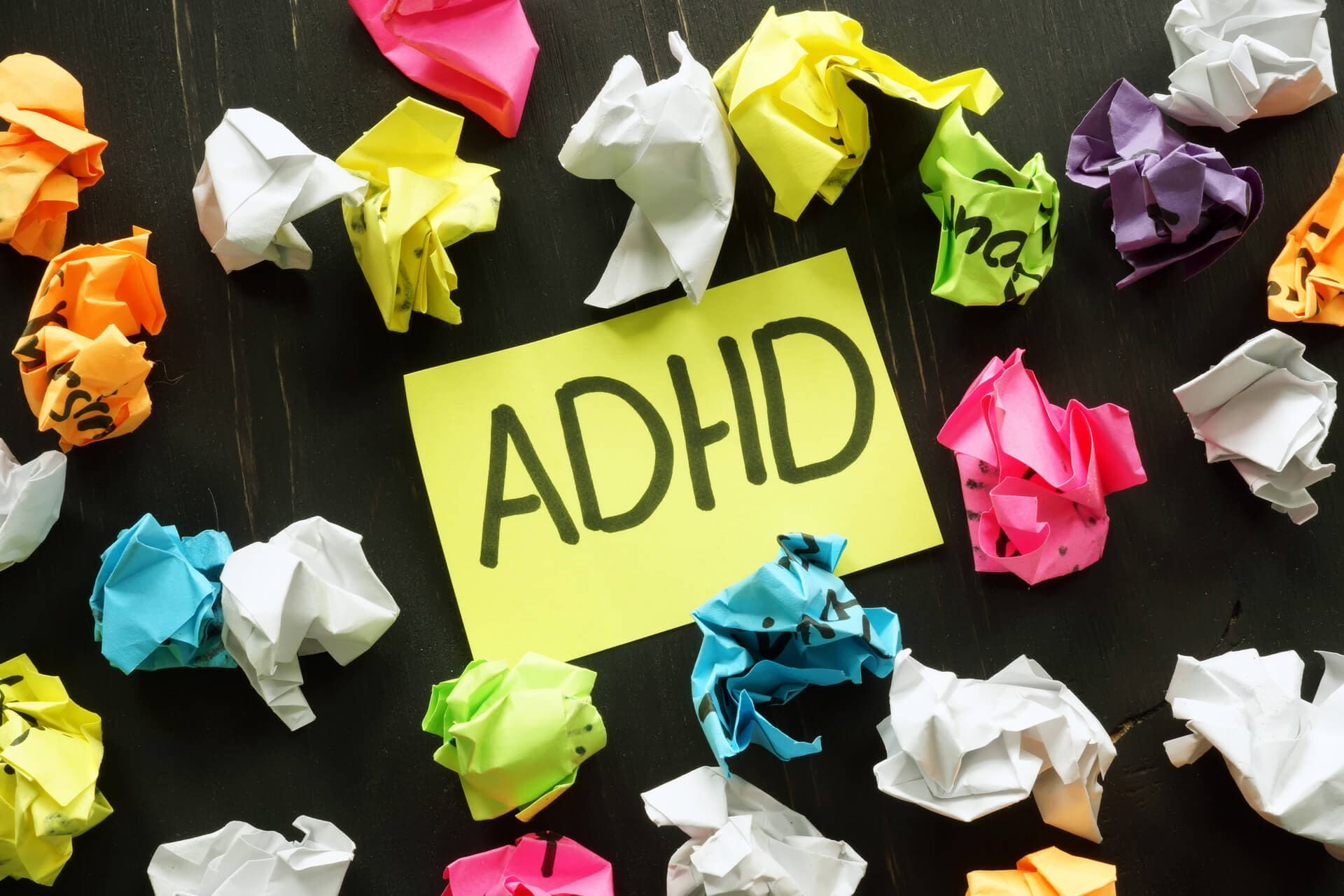 How to lead, manage & support employees living with ADHD