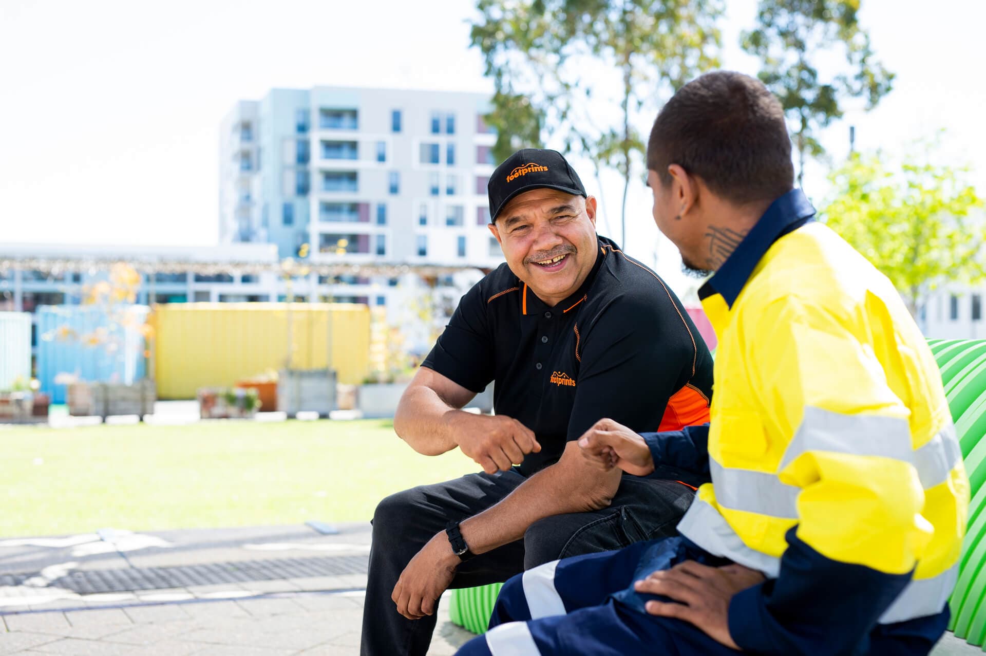 What does diversity, equity and inclusion in the workplace really mean?