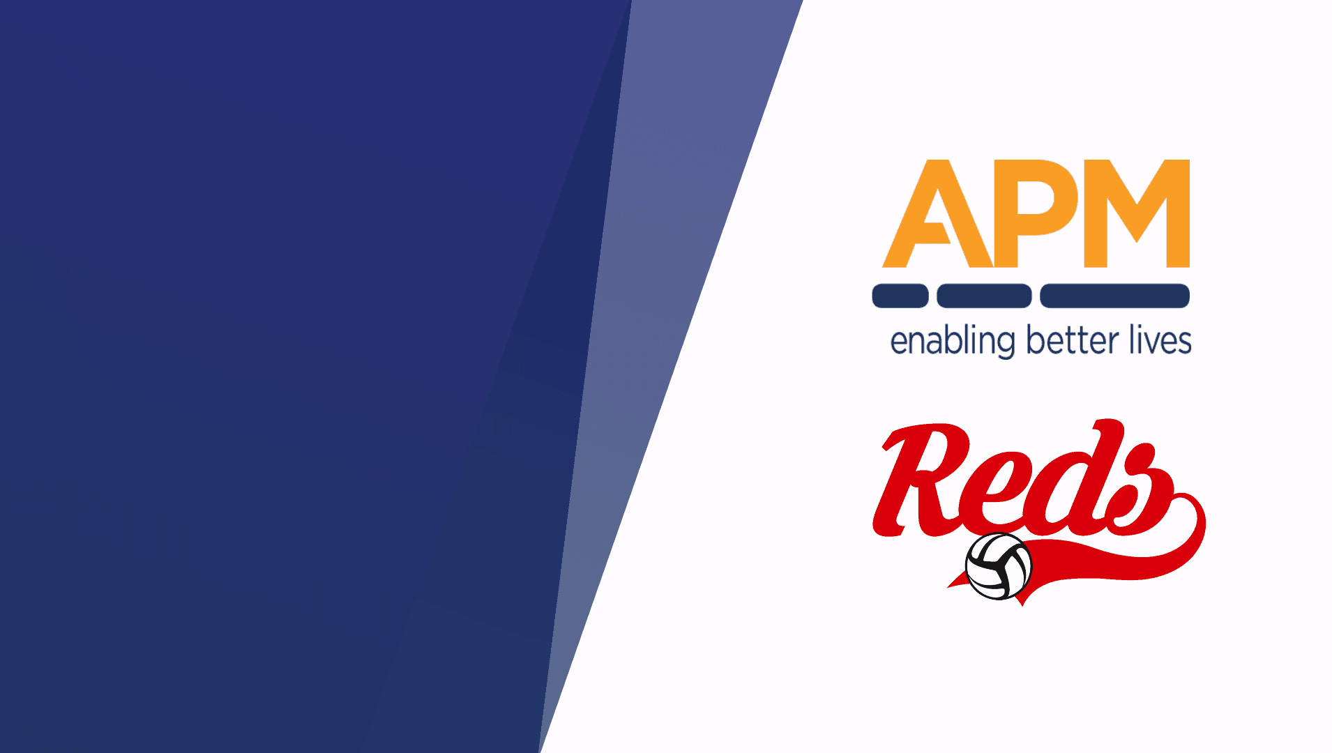 APM and Reds are teaming up again in 2023