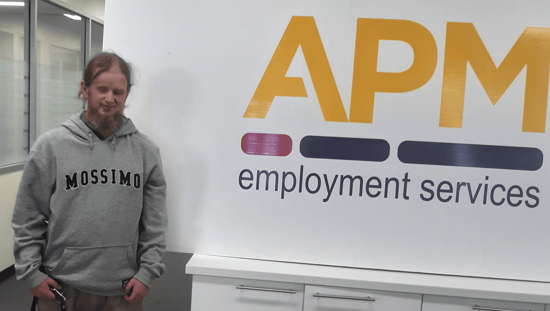 #DearFutureBoss: Ben's story