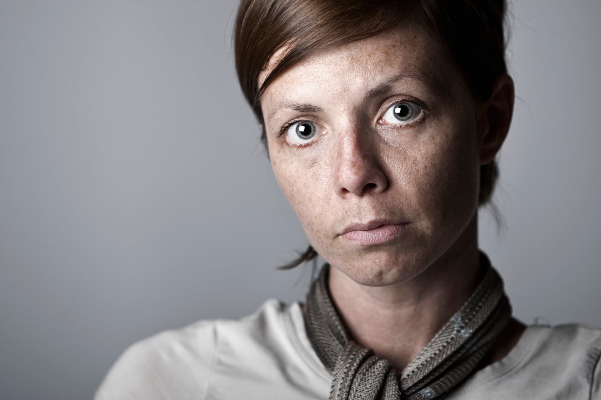 When a staff member discloses domestic violence