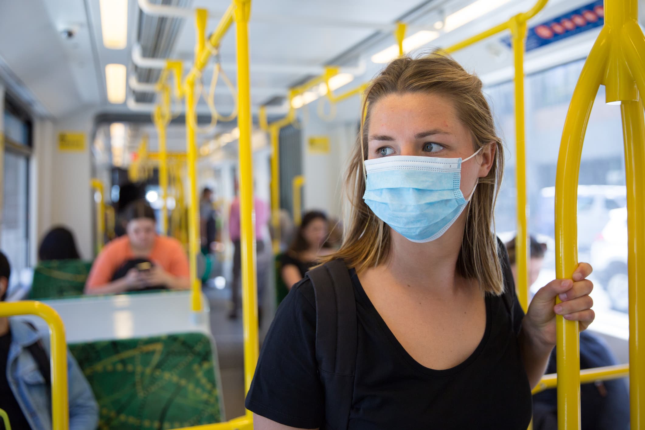 Creating a healthy workplace