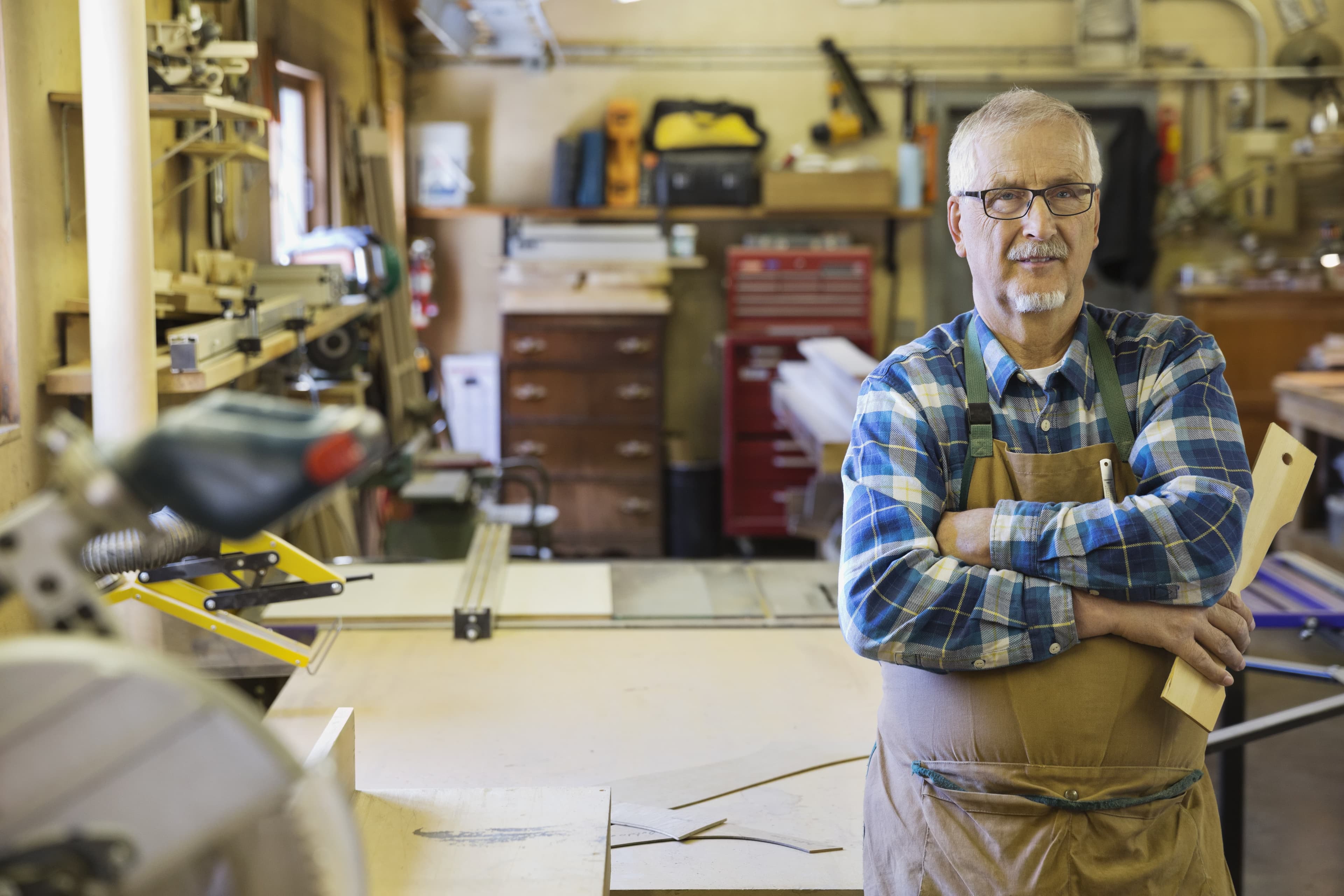 How to achieve a thriving ageing workforce