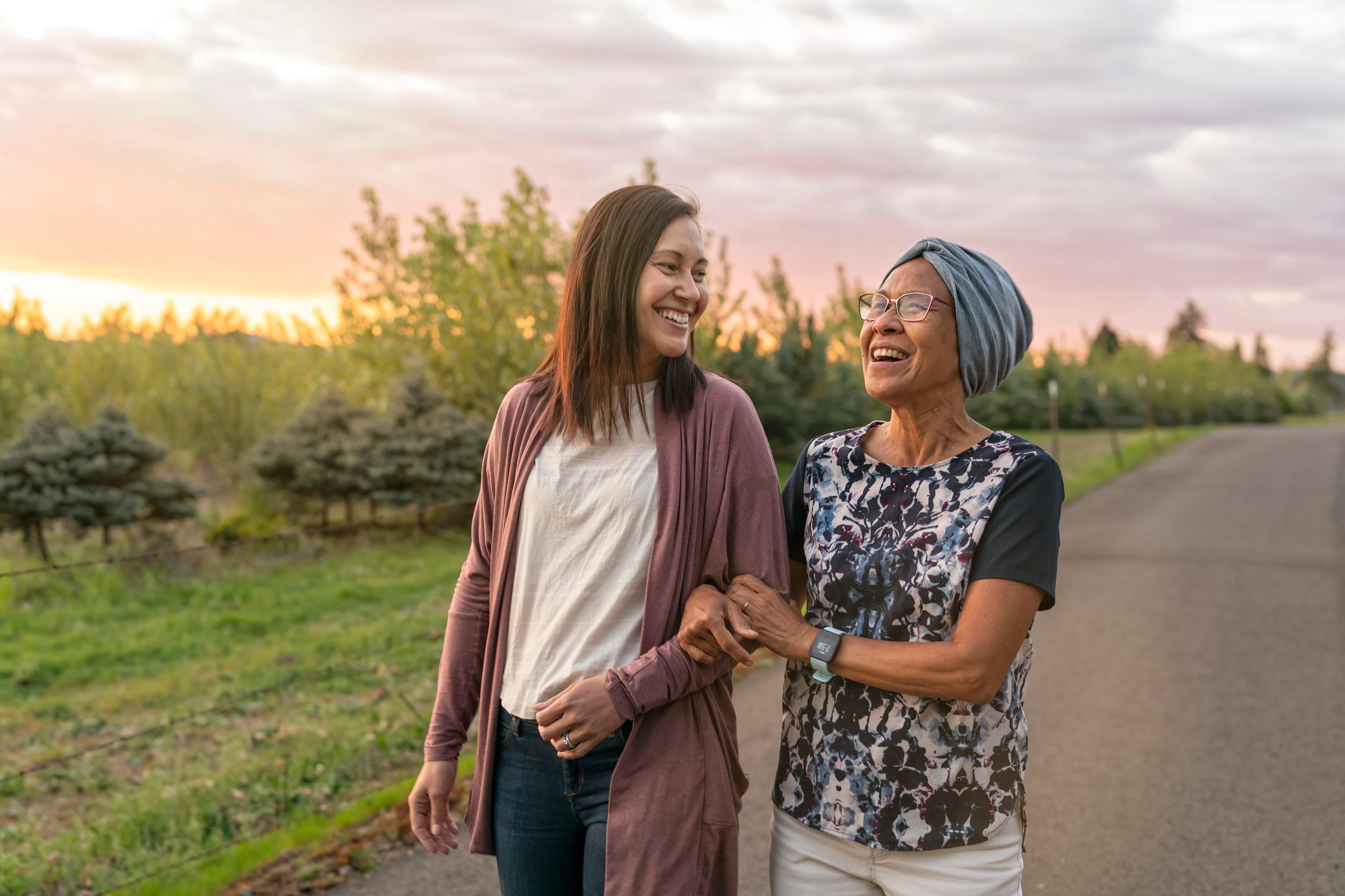 Walking can prevent low back pain, a new study shows