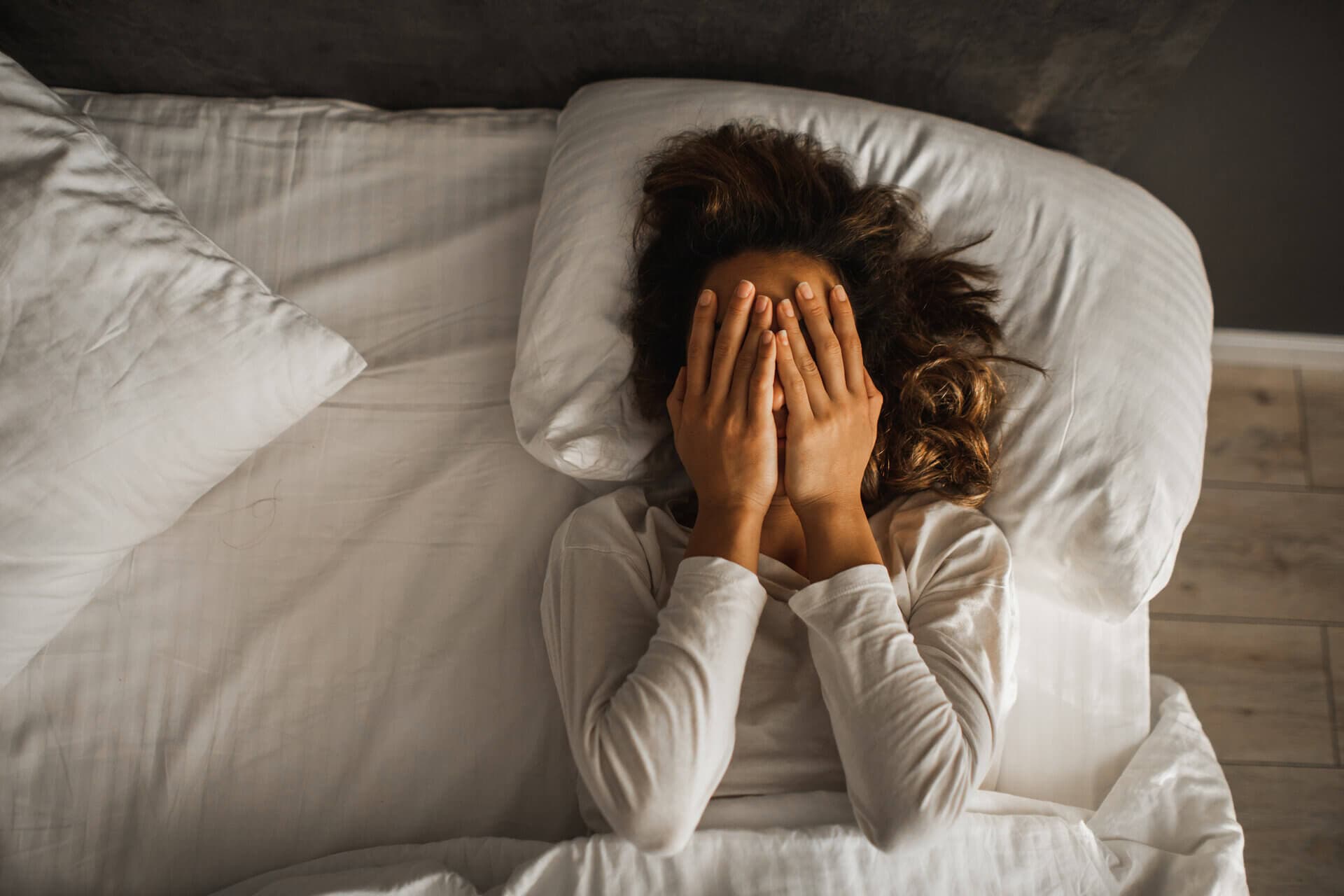 Finding a rhythm with sleep and shift work