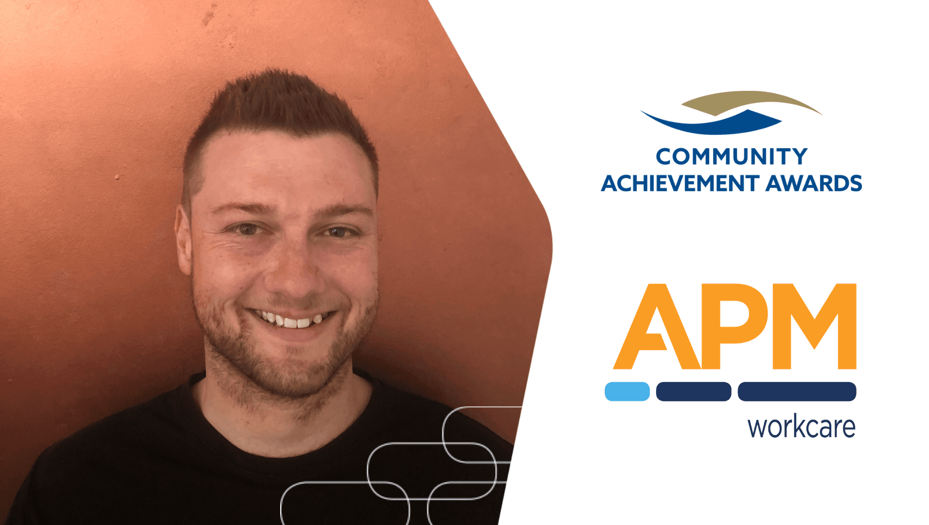 Josh Bloom recognised as Judge at Tasmanian Achievement Awards