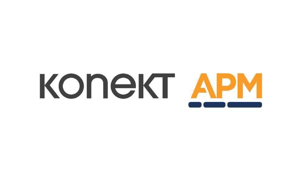 APM acquires Konekt