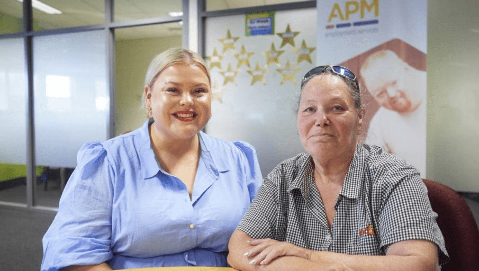 New campaign highlights Australia's workplace inclusion gap