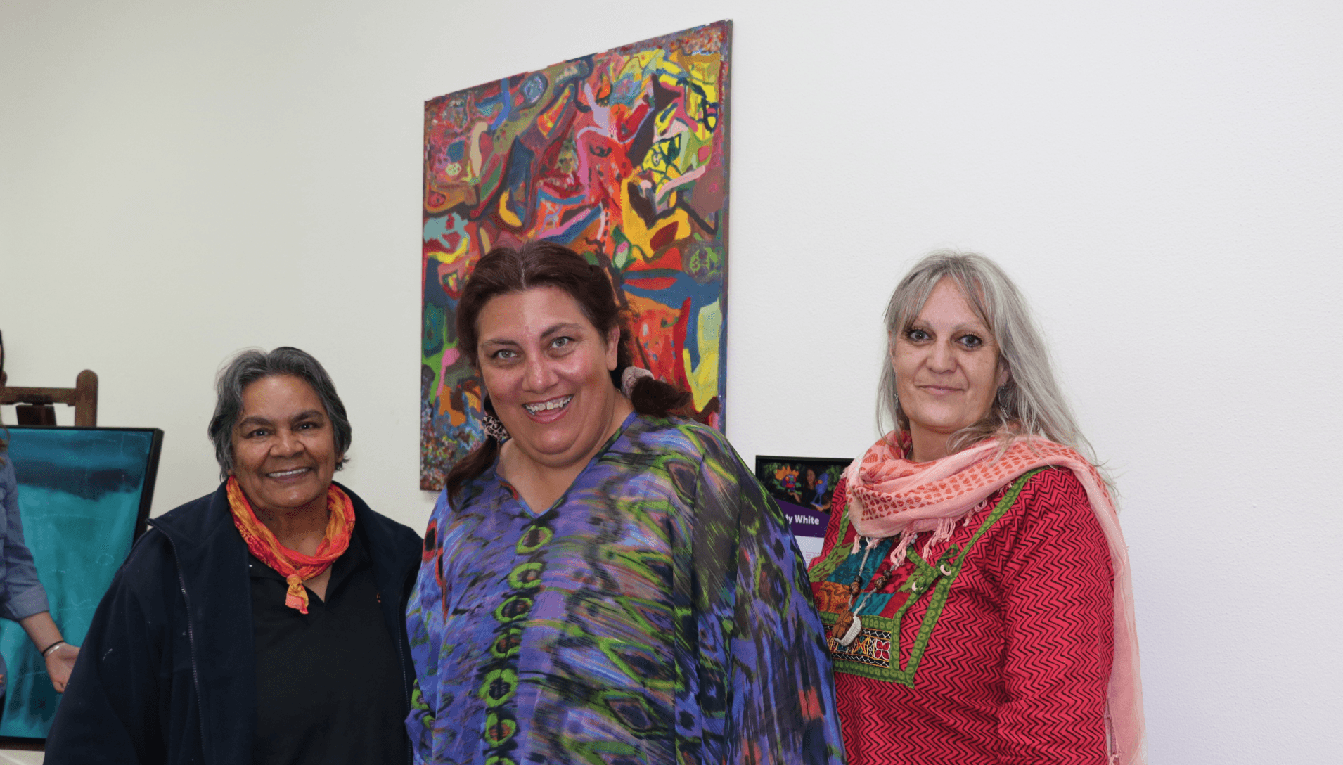 APM celebrates artists with disability