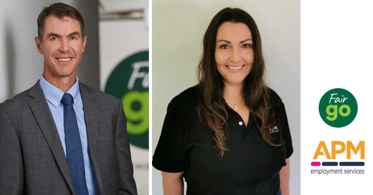 Perth job seekers get Fair Go with APM