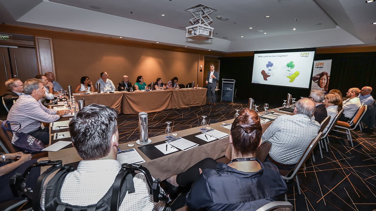 Join us at OHS Leaders Summit 2020