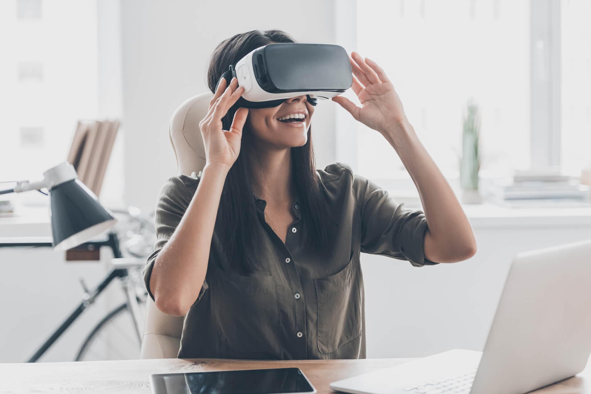 11 reasons why case managers should embrace VR for recovery