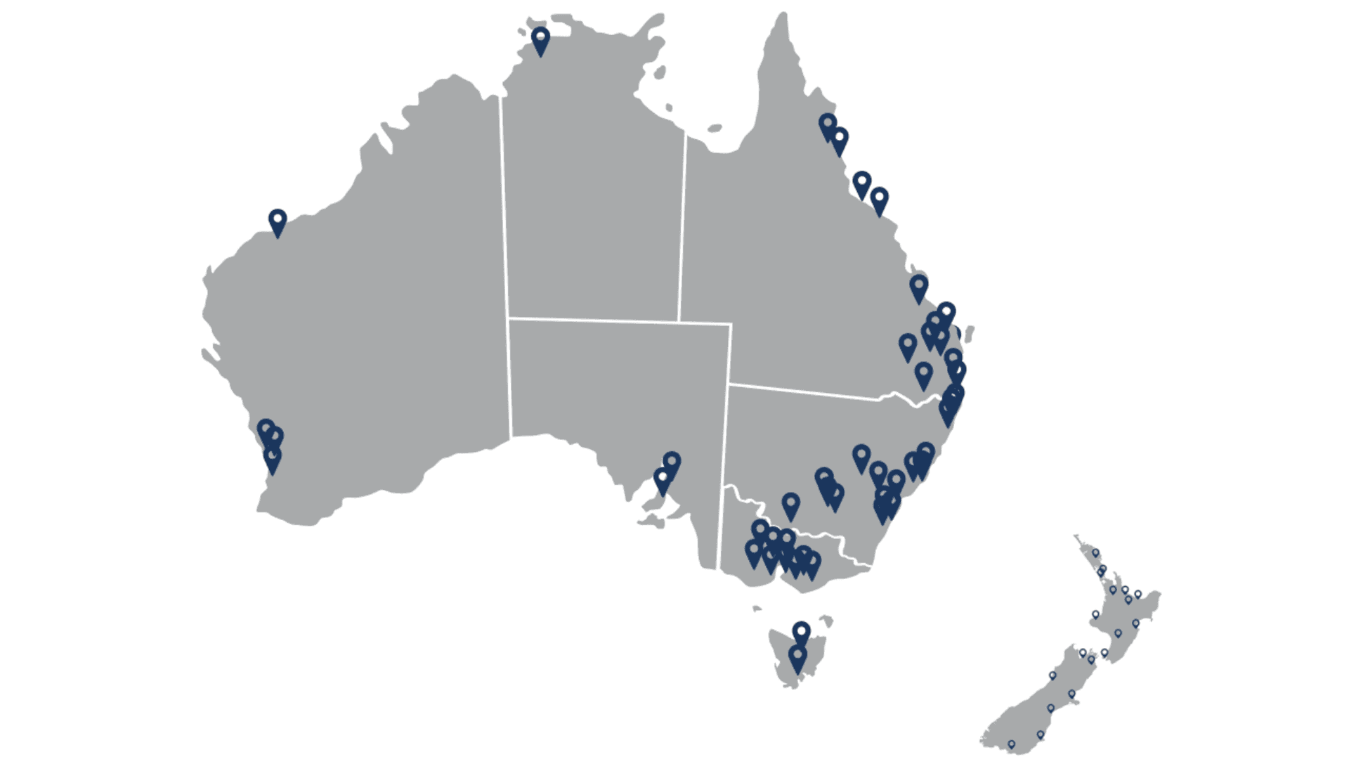 Aussie Barista Buzz in Granton, Tasmania