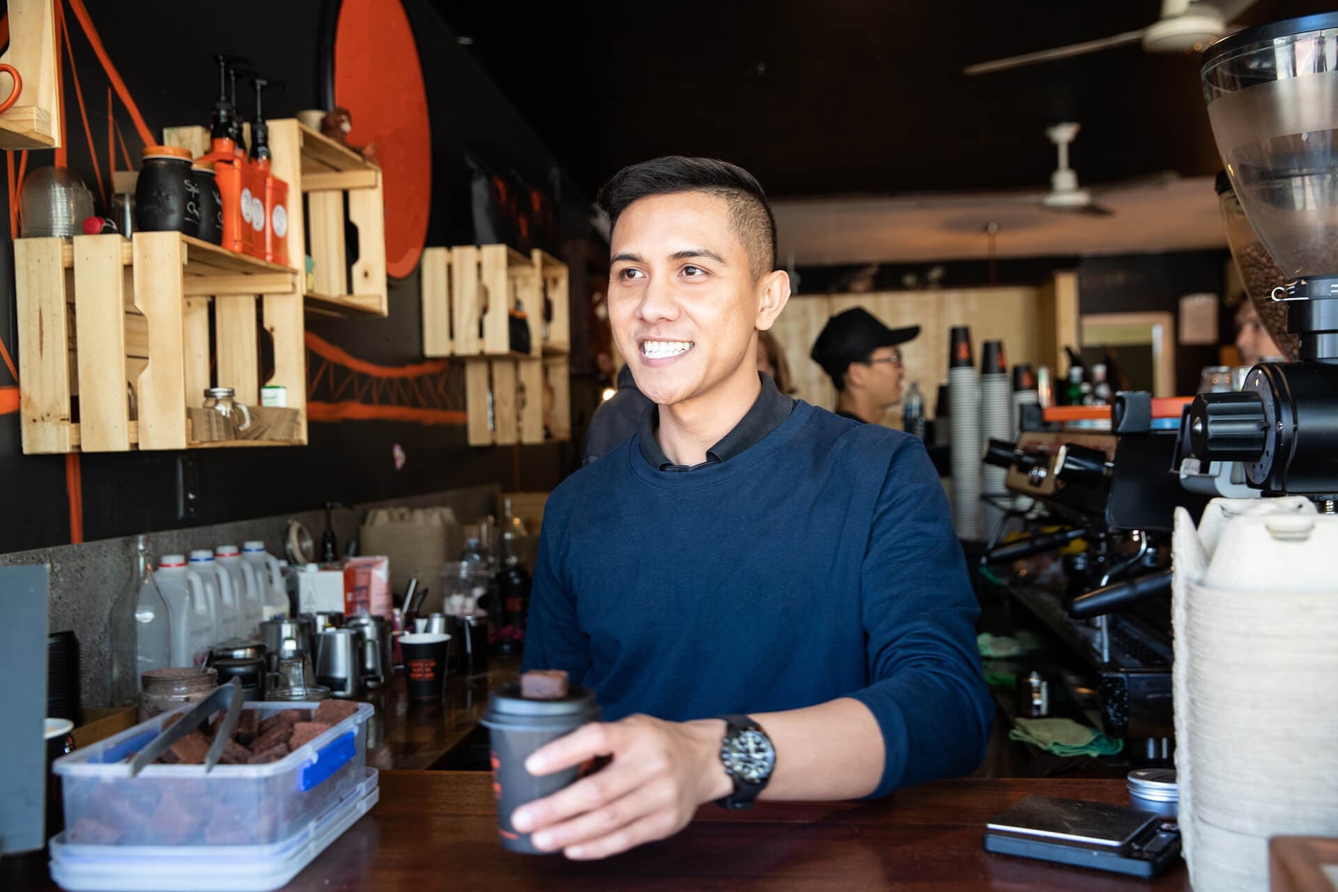 Five tips for job seekers using Workforce Australia