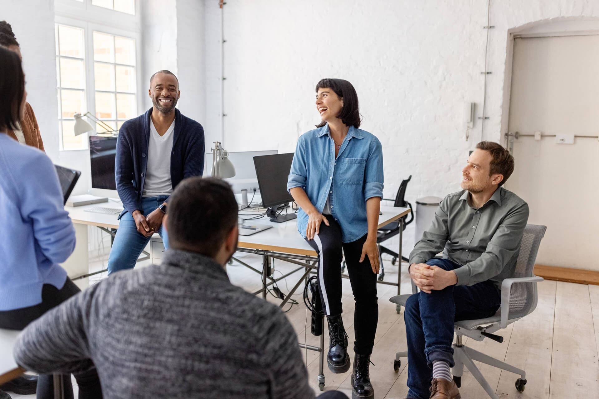 Why a good workplace culture is essential for a successful return to work